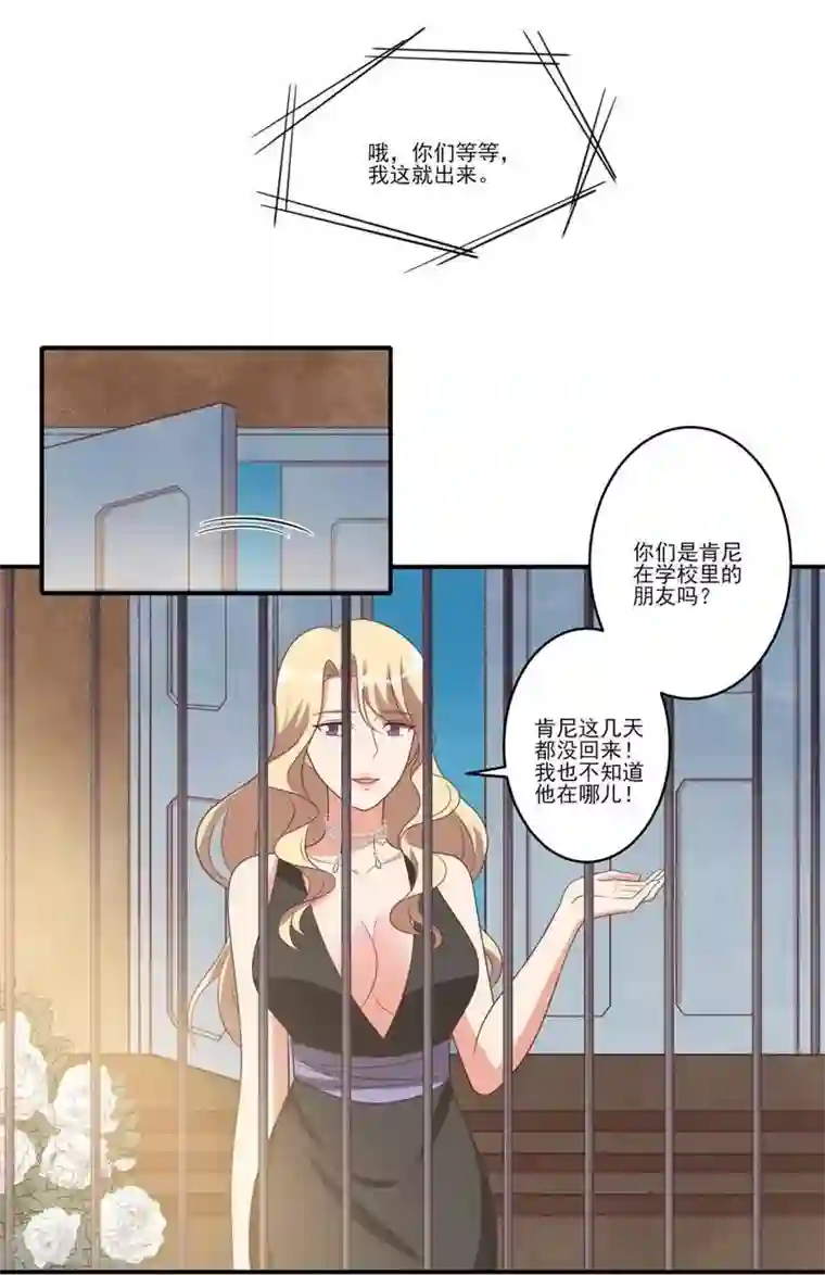 刀与蔷薇木第24话