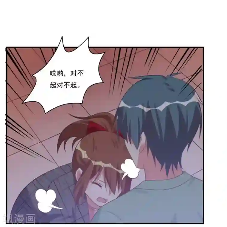 刀与蔷薇木第26话