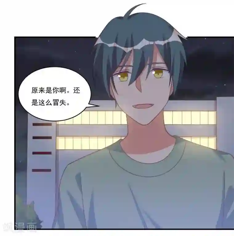 刀与蔷薇木第26话