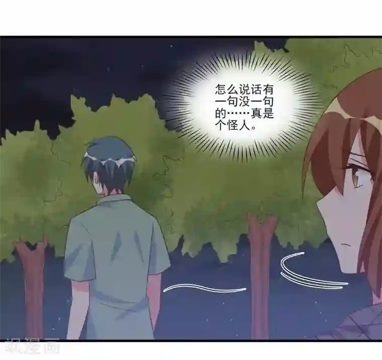 刀与蔷薇木第26话