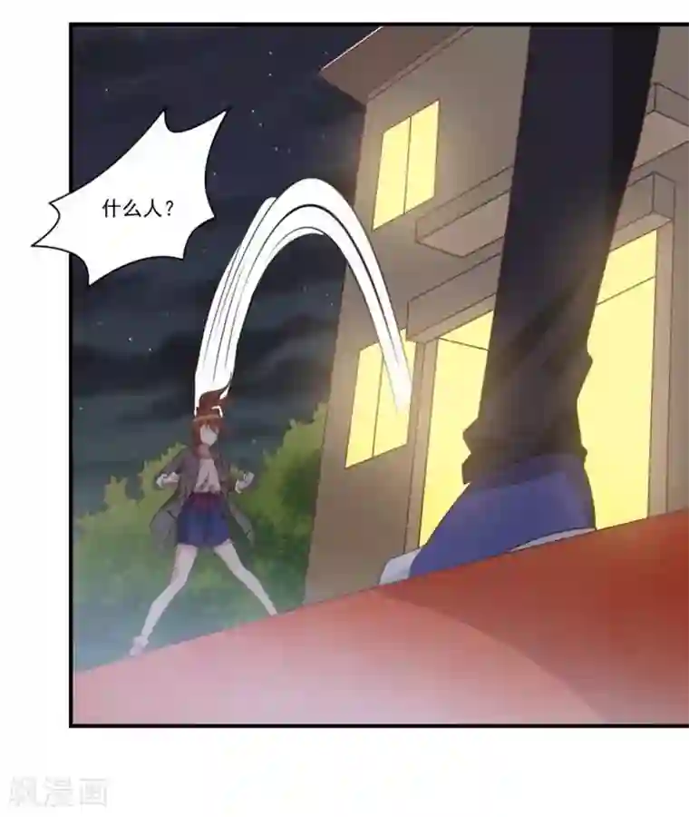 刀与蔷薇木第26话