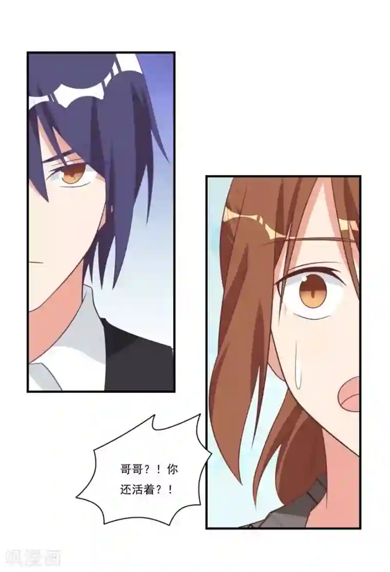 刀与蔷薇木第26话