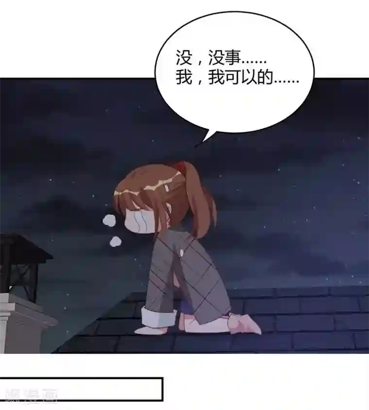 刀与蔷薇木第30话