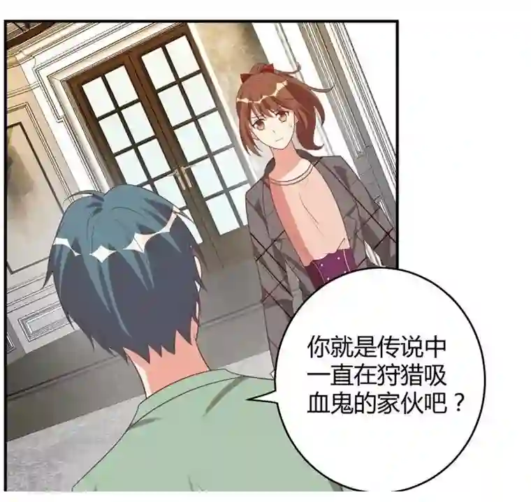 刀与蔷薇木第30话