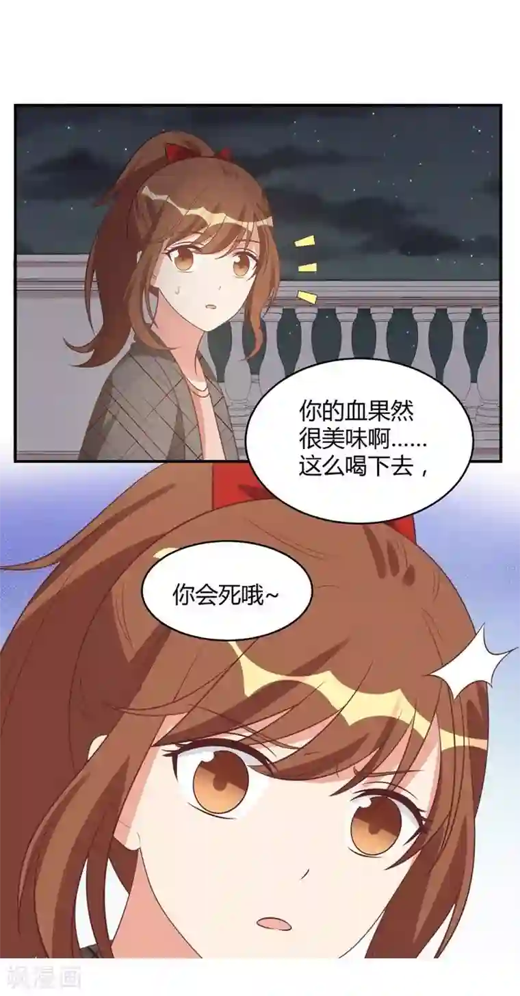 刀与蔷薇木第30话