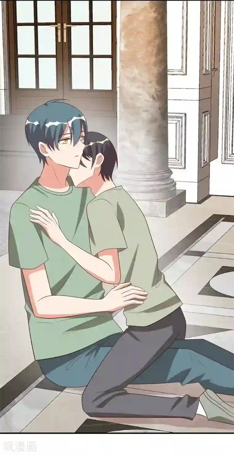 刀与蔷薇木第30话