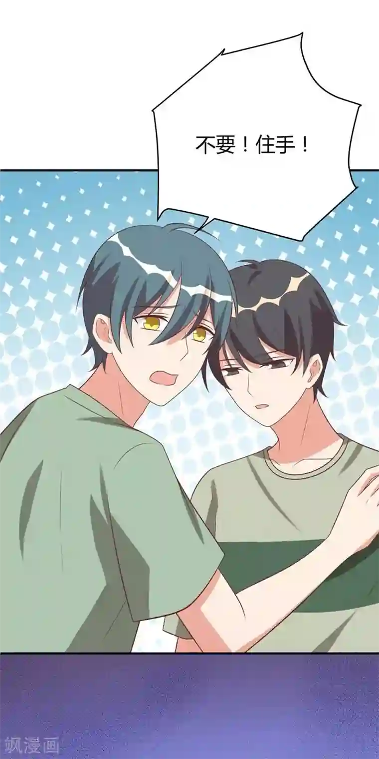 刀与蔷薇木第30话