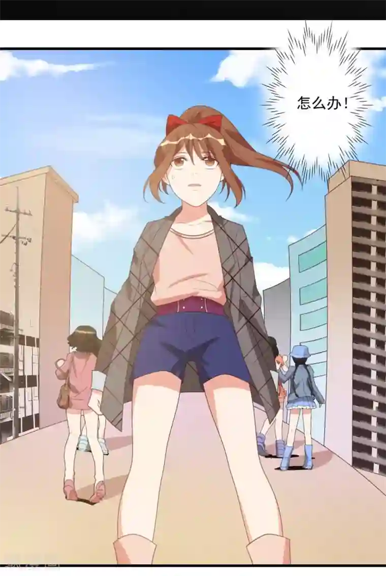 刀与蔷薇木第33话