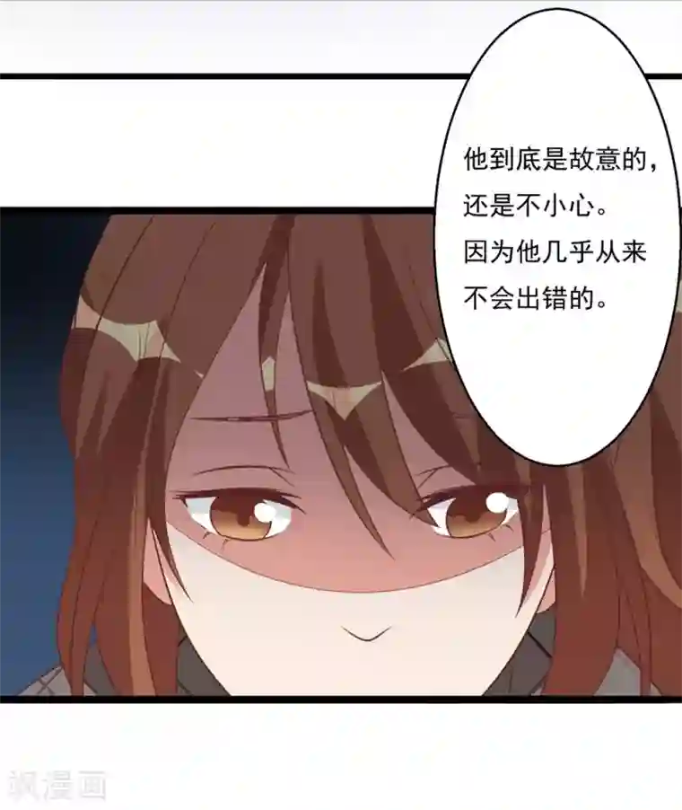 刀与蔷薇木第33话