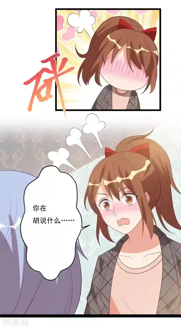 刀与蔷薇木第33话