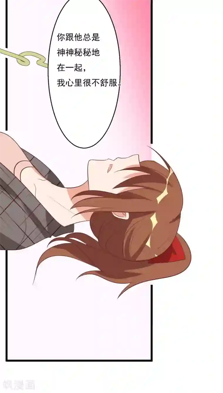 刀与蔷薇木第33话