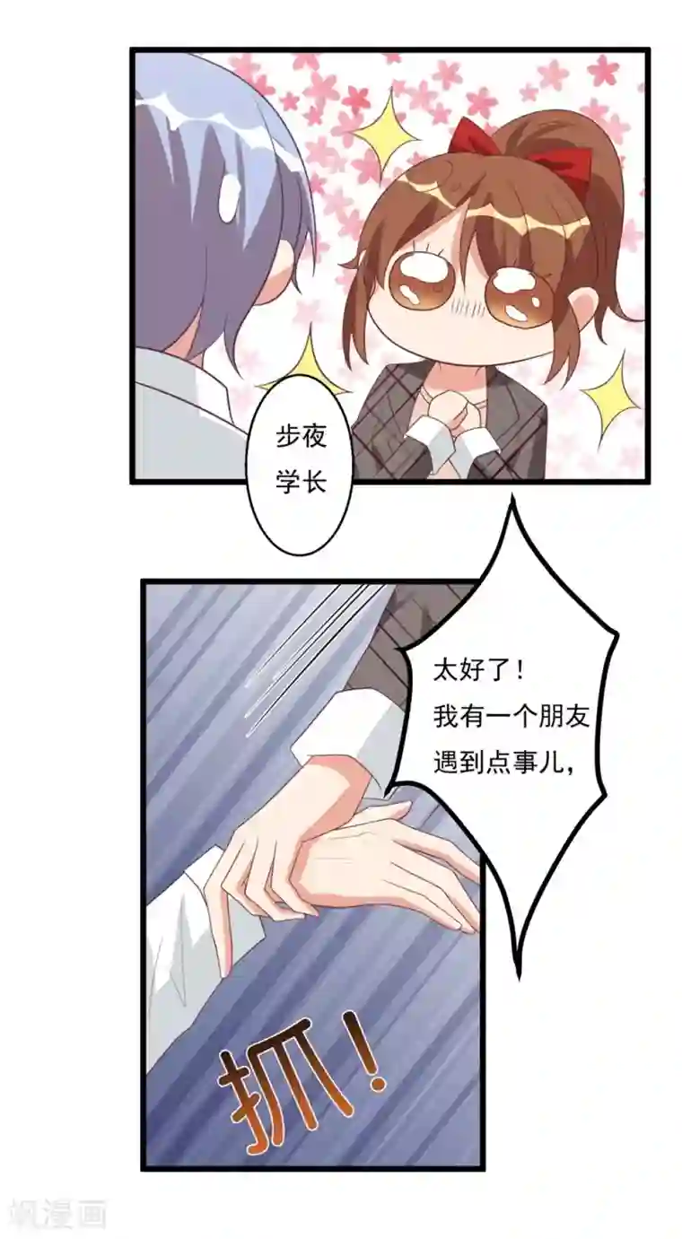 刀与蔷薇木第33话