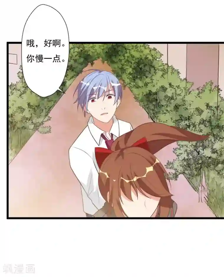 刀与蔷薇木第33话