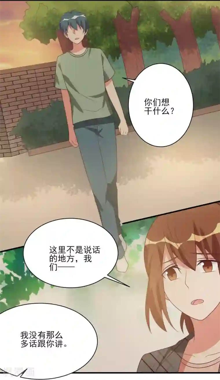 刀与蔷薇木第35话