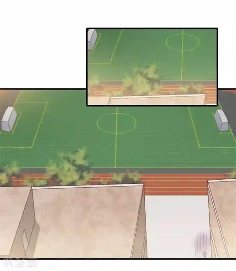 刀与蔷薇木第35话