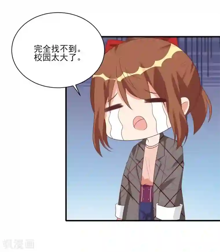 刀与蔷薇木第35话