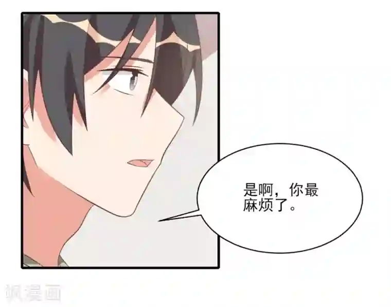 刀与蔷薇木第36话