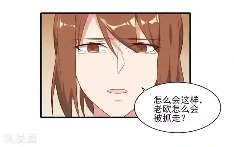 刀与蔷薇木第38话