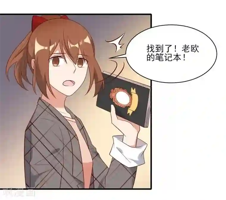 刀与蔷薇木第38话