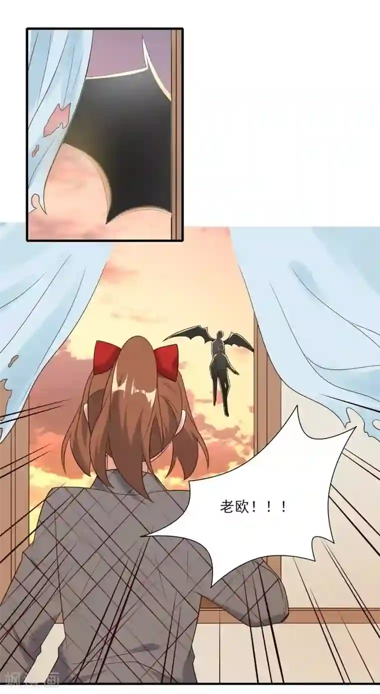 刀与蔷薇木第38话