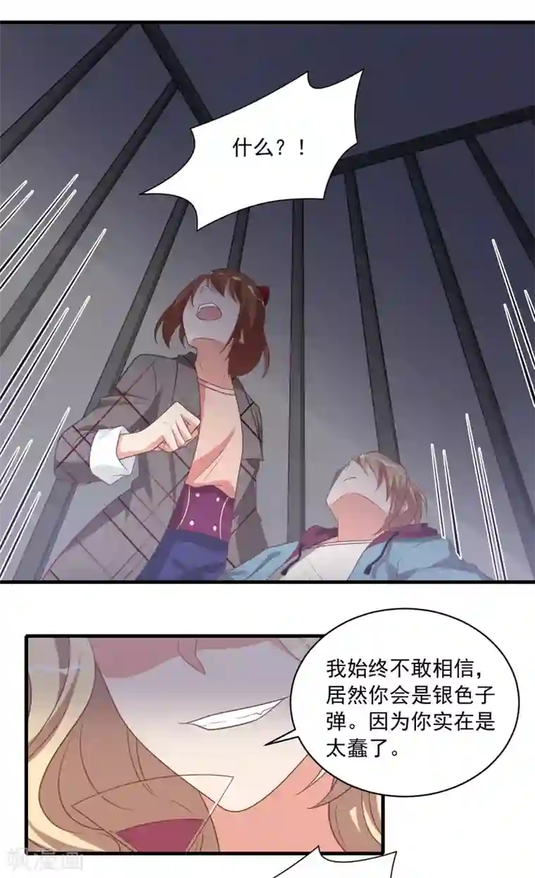 刀与蔷薇木第40话