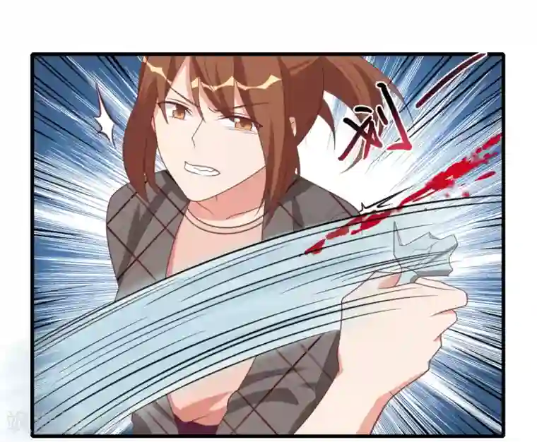 刀与蔷薇木第40话