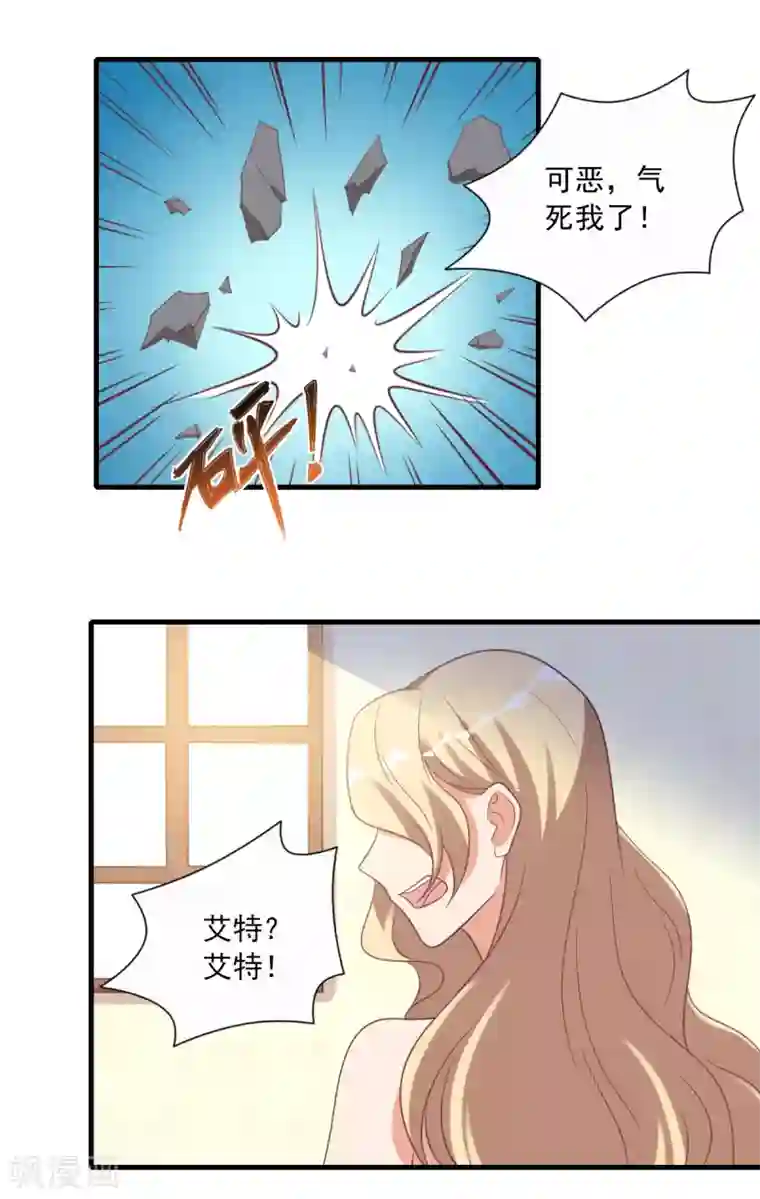 刀与蔷薇木第41话