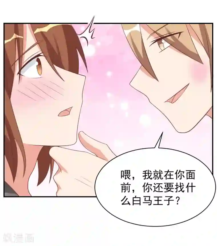 刀与蔷薇木第41话