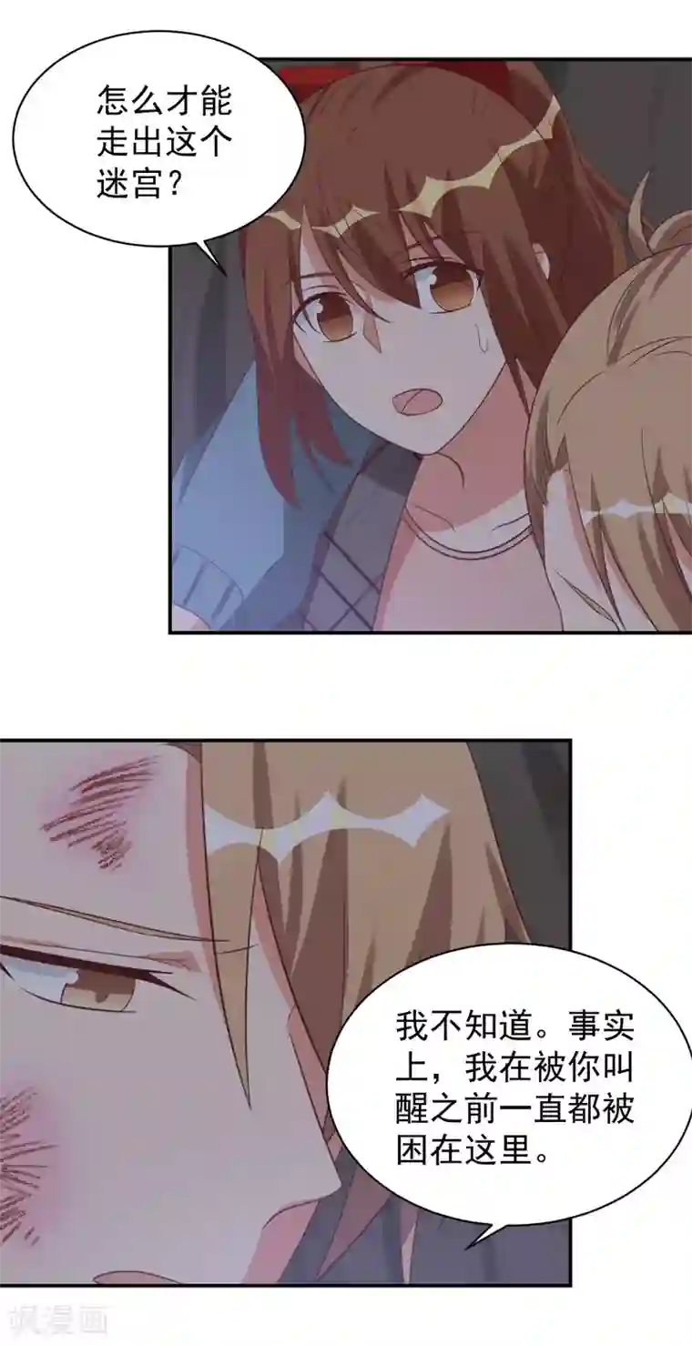 刀与蔷薇木第41话