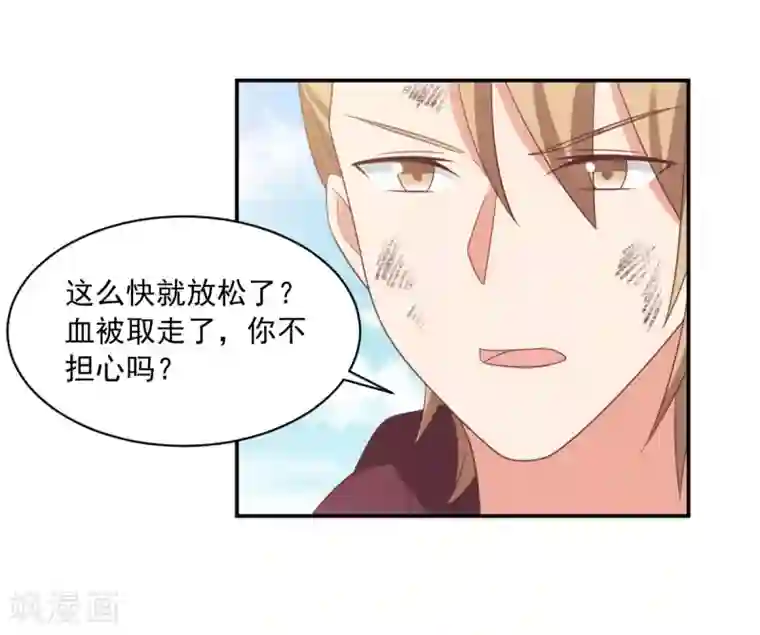 刀与蔷薇木第42话