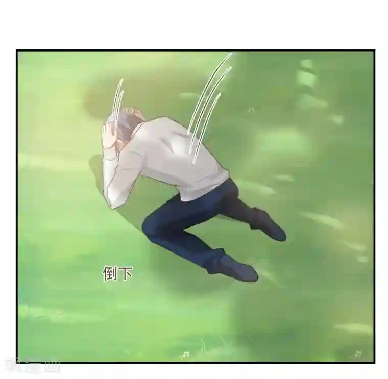 刀与蔷薇木第42话