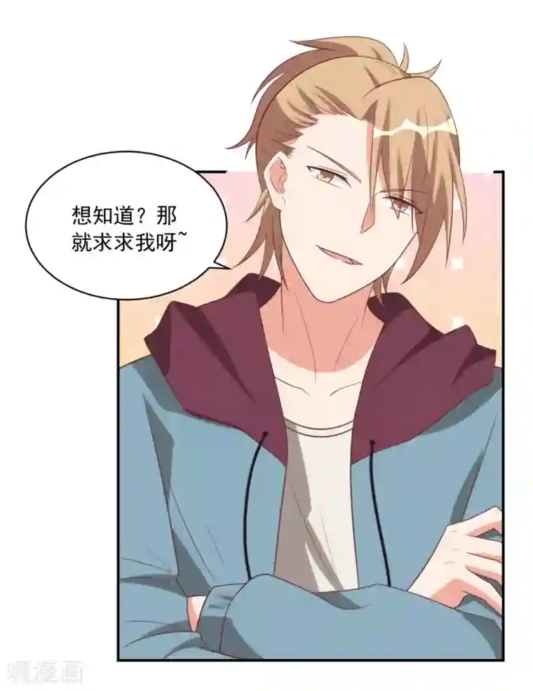 刀与蔷薇木第42话