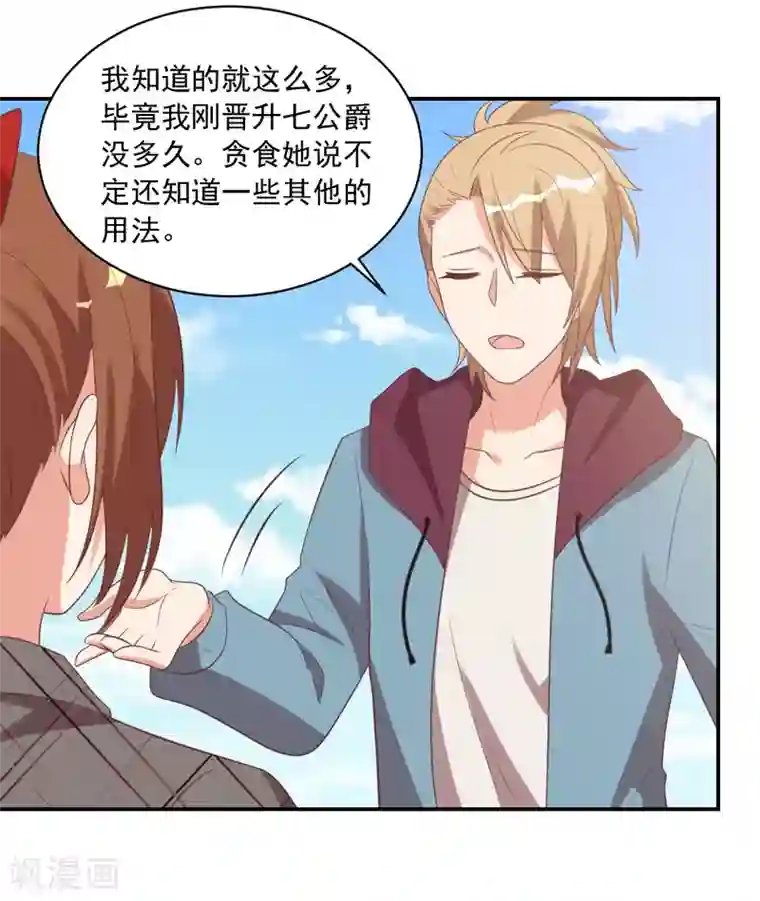 刀与蔷薇木第42话