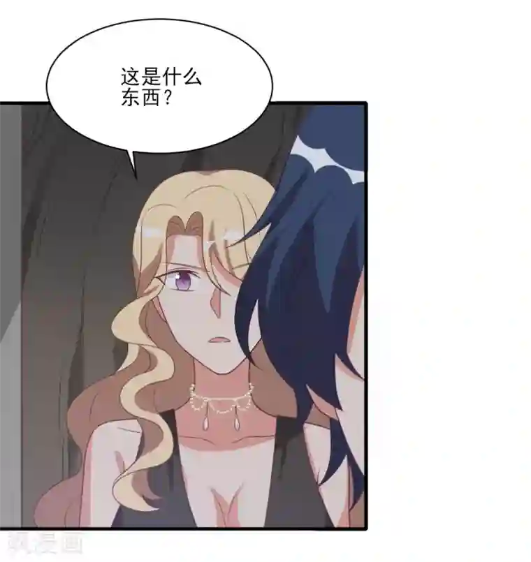 刀与蔷薇木第44话