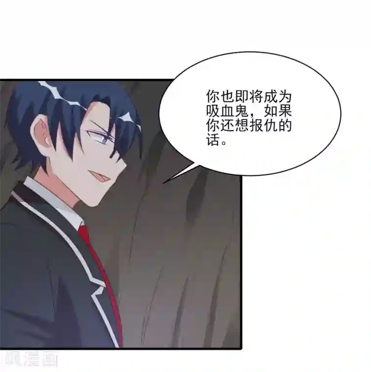 刀与蔷薇木第44话