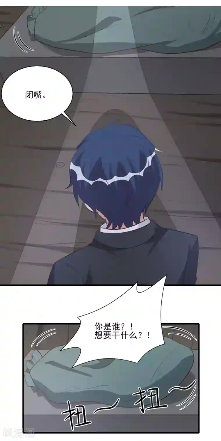 刀与蔷薇木第44话