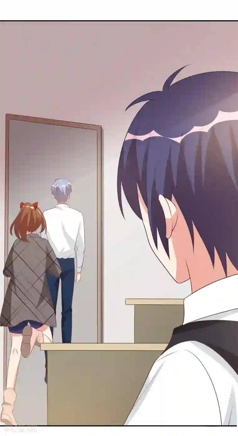 刀与蔷薇木第45话