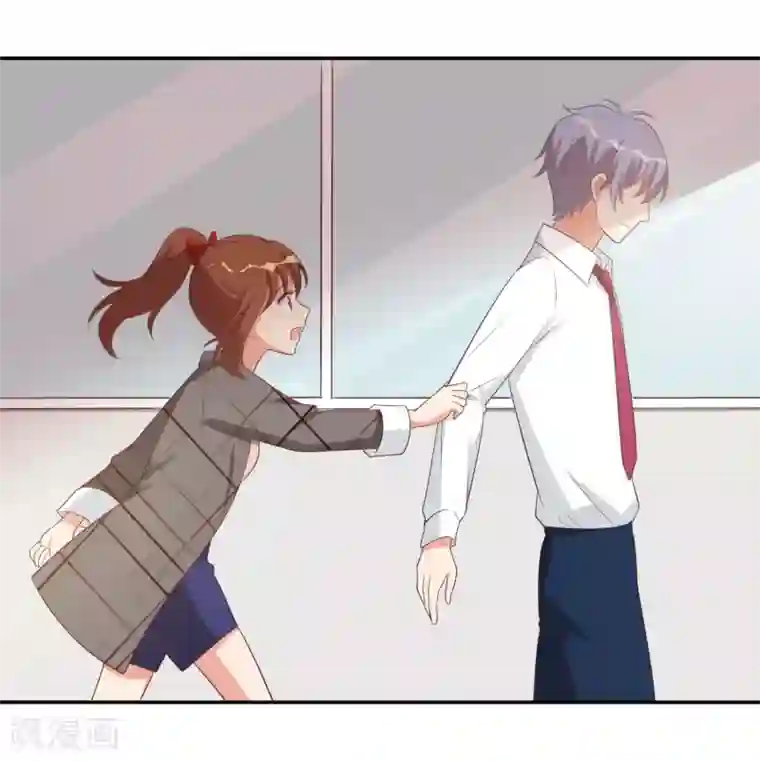 刀与蔷薇木第45话