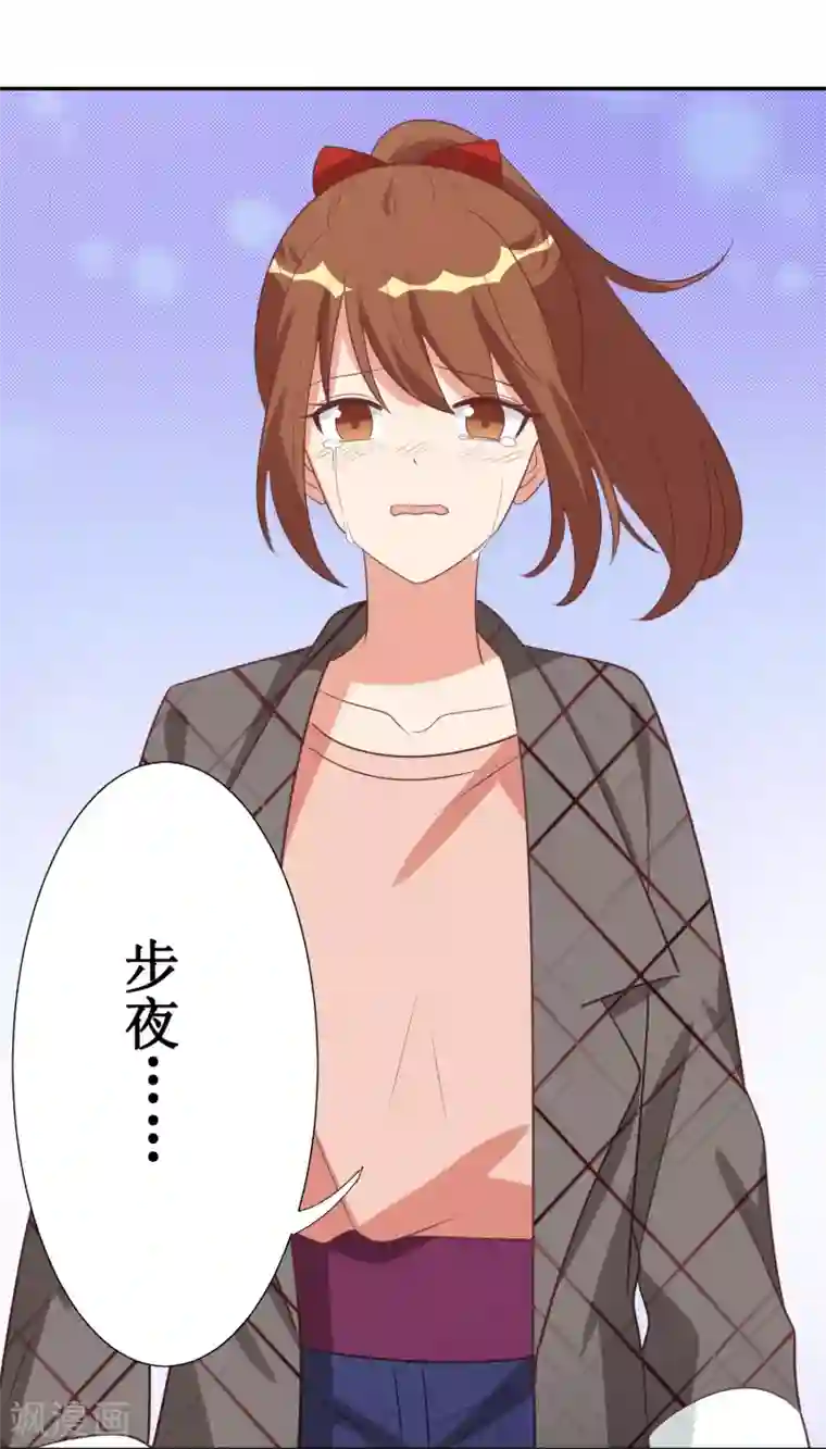 刀与蔷薇木第45话