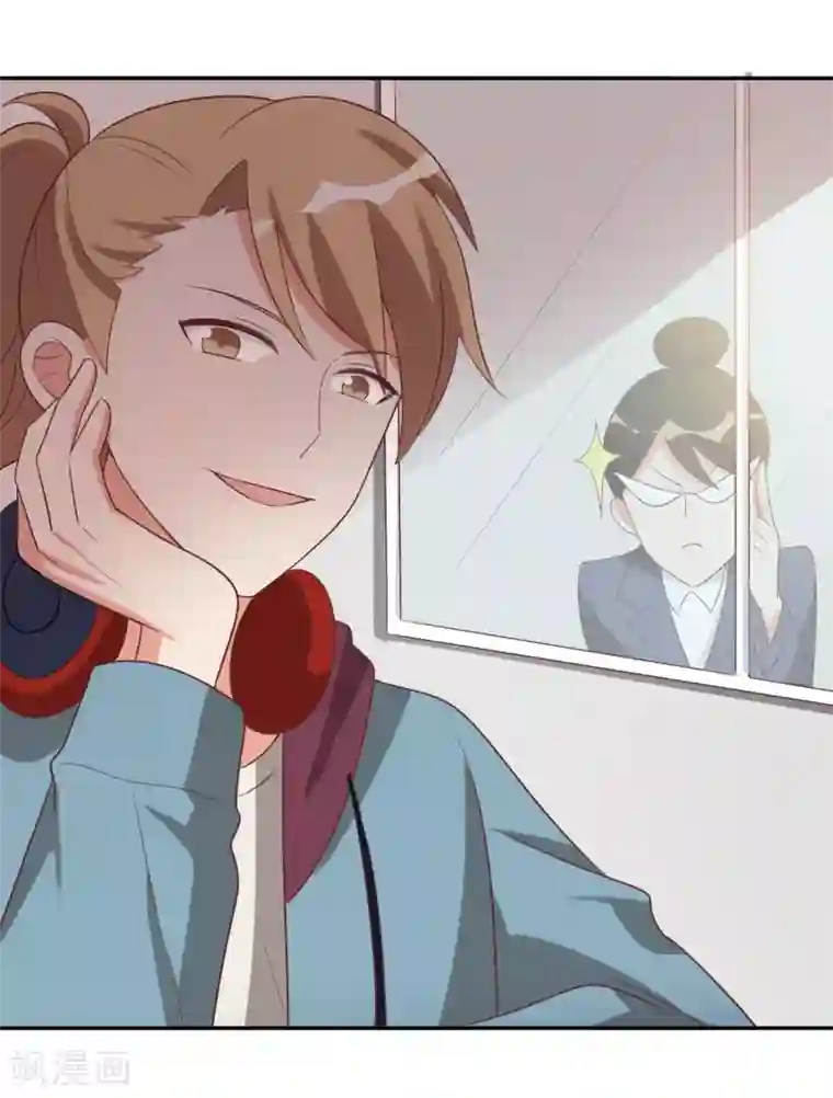 刀与蔷薇木第45话