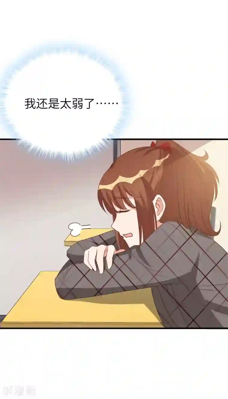 刀与蔷薇木第46话