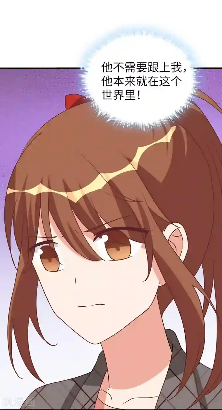 刀与蔷薇木第46话