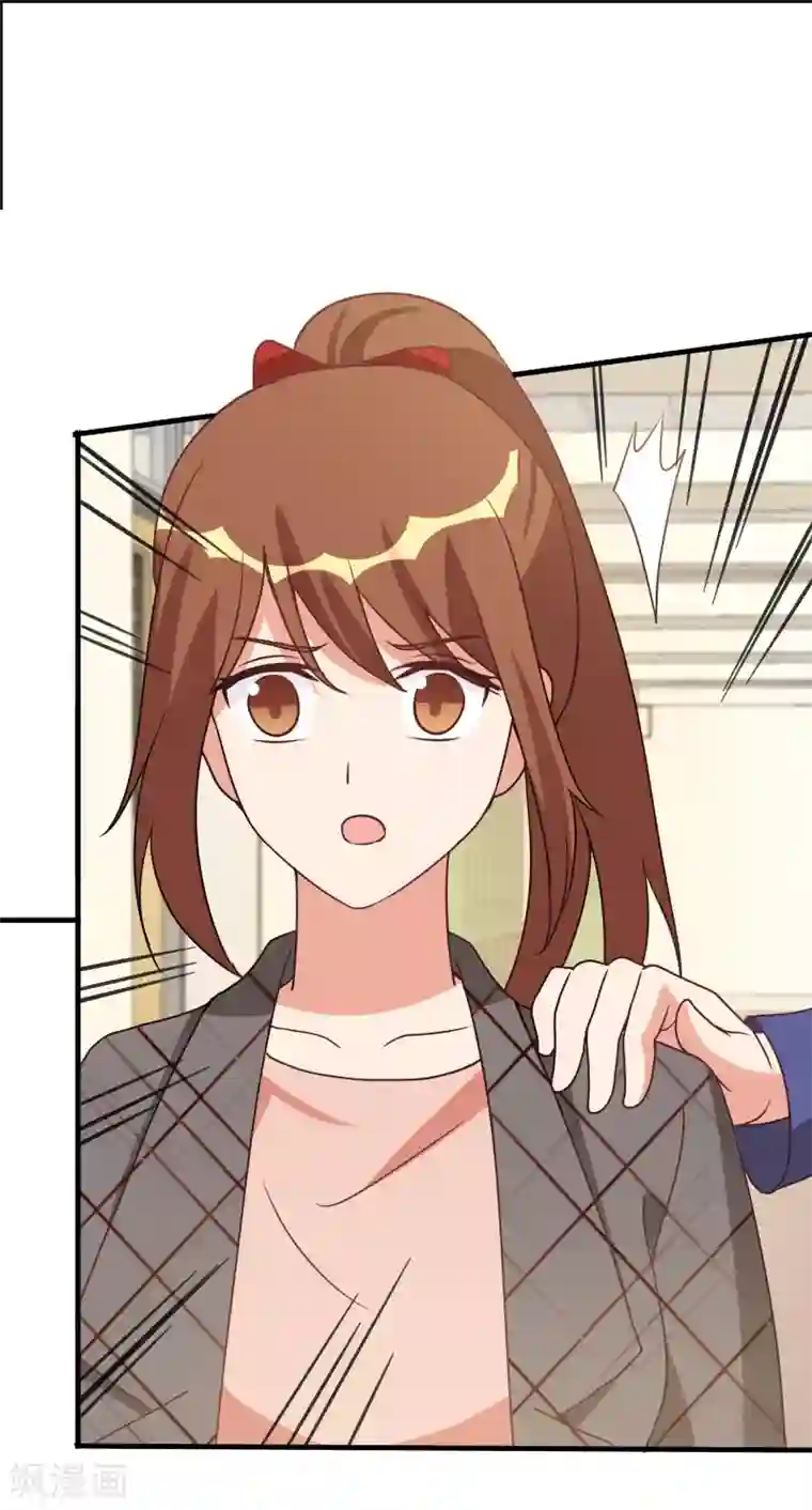 刀与蔷薇木第46话