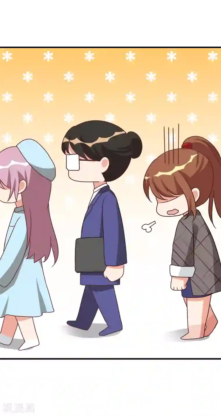 刀与蔷薇木第46话