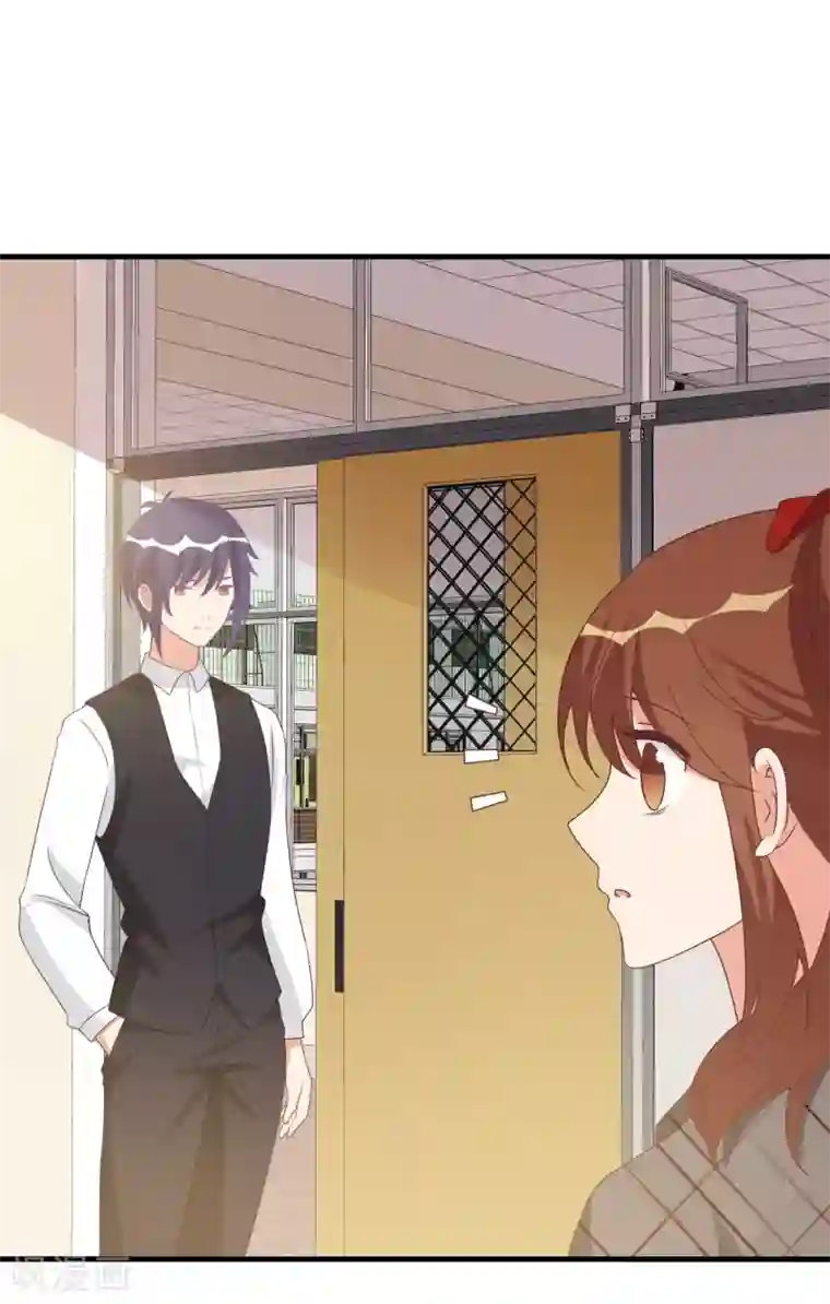 刀与蔷薇木第46话