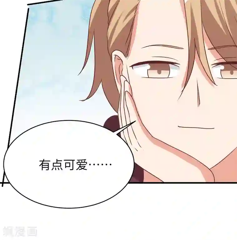 刀与蔷薇木第46话