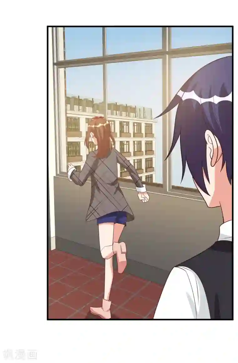 刀与蔷薇木第47话