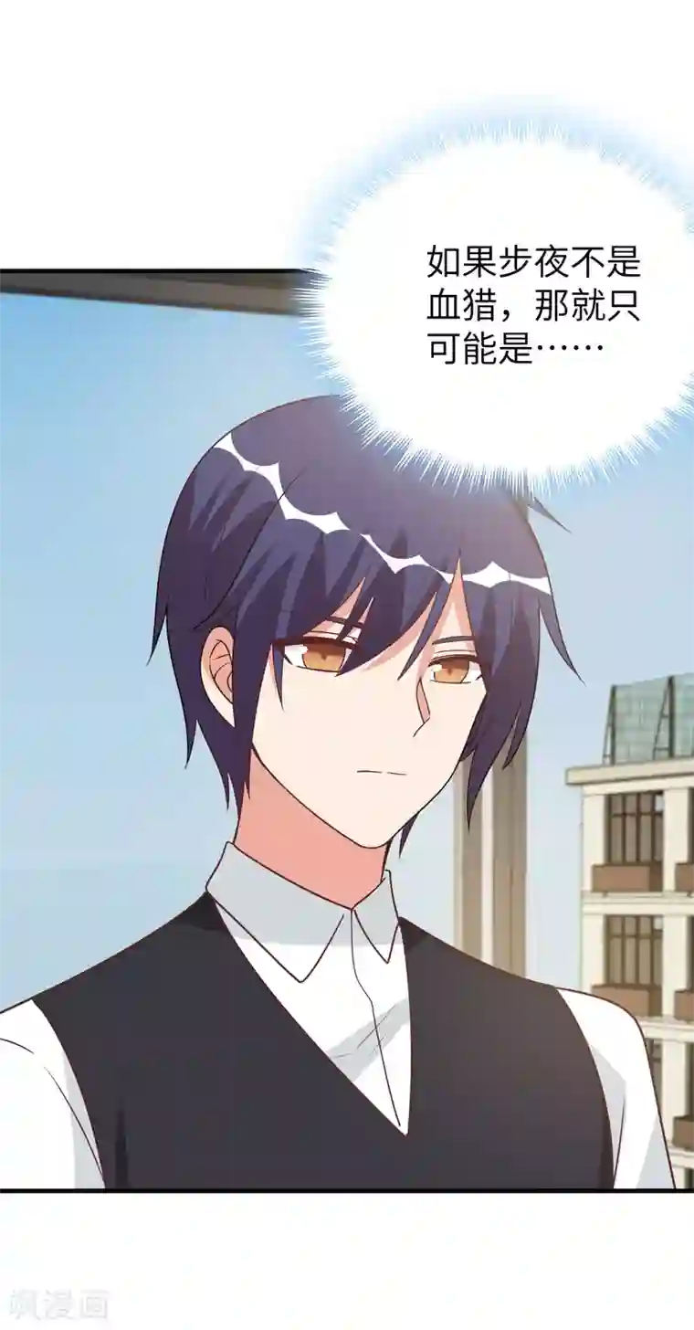 刀与蔷薇木第47话