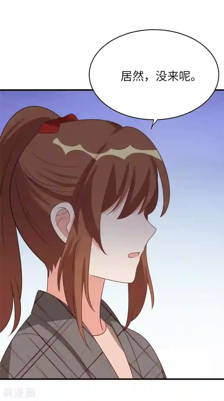 刀与蔷薇木第47话