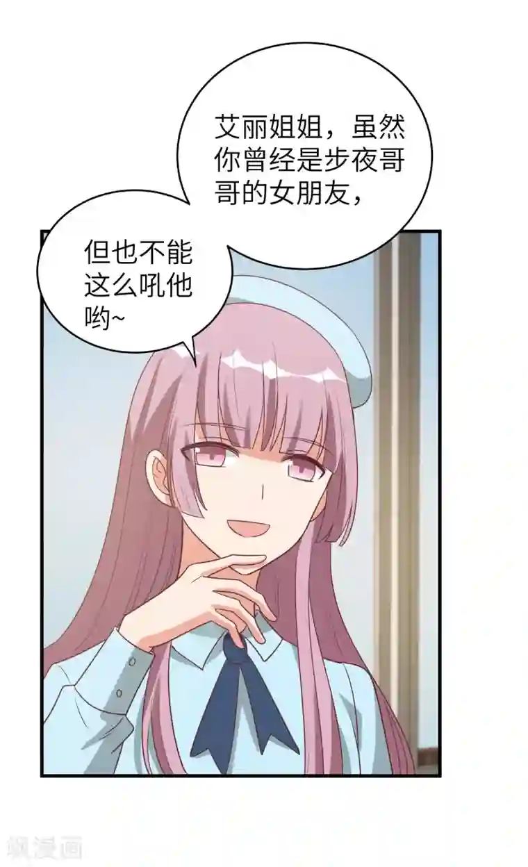 刀与蔷薇木第47话